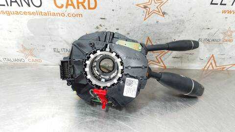 Foto 3ª: Mando Multifuncion Mercedes Clase C 160 C 220 CDI BLUEEFFICIENCY 204.302) COUPE 170CV 125KW [651911] (2011)