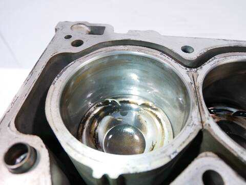 Foto 2ª: Bloque Motor Ford Mustang N48 [N48H] (2020)