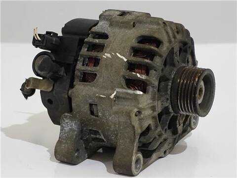 Alternador Citroen C4 1.6 16V BERLINA 109CV 80KW