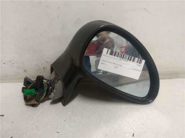 Retrovisor Derecho Citroen C4 1.6 HDI