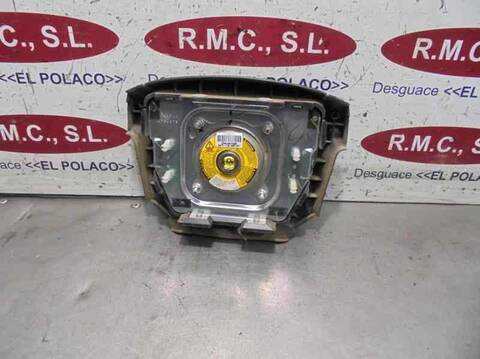Foto 2ª: Airbag Delantero Izquierdo Ford Ranger 2.5 TDCI CAT 143CV 105KW [WL] (2007)