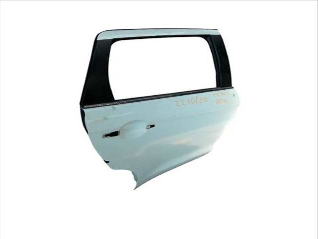 Foto 1ª: Puerta Trasera Derecha Peugeot 4008 1.6 HDI AWC (2012)