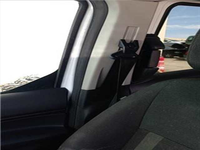 Foto 4ª: Kit Airbag Ford Tourneo 1.5 ECOBLUE 120CV 88KW [ZTGA] (2018)
