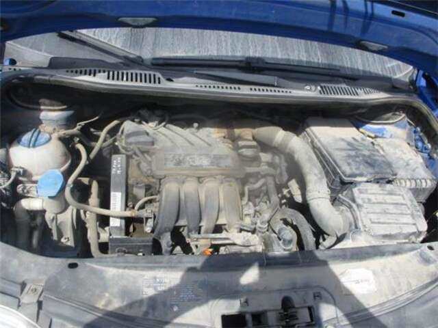 Foto 3ª: Cerradura Puerta Delantera Derecha Volkswagen Caddy 1.6 KOMBI [1.6 LTR. - 75 KW] [BSE]