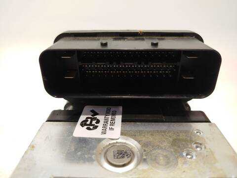 Foto 4ª: Abs Ford Kuga TITANIUM 140CV 103KW [UFMA] (2025)