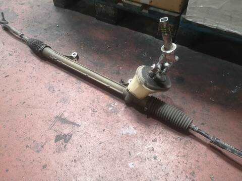 Cremallera de Direccion Renault Megane K4J730 BERLINA II BERLINA 3P