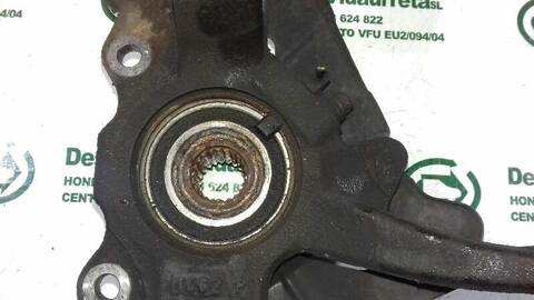 Foto 3ª: Mangueta Delantera Derecha Ford Ka TREND 69CV 51KW [169A400] (2014)