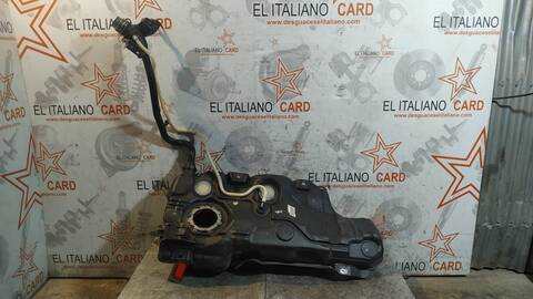 Deposito de Combustible Audi A3 ATTRACTION 105CV 77KW