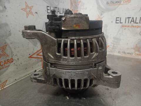 Foto 4ª: Alternador Audi A4 2.5 TDI 120KW) BERLINA 163CV [BCZ] (2003)