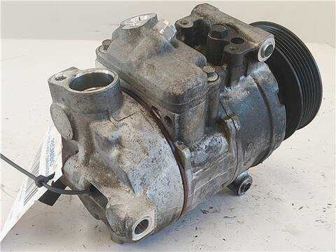 Compresor Aire Acondicionado Audi A4 2.0 BASIS BERLINA 143CV 105KW