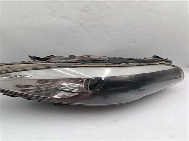 Foto 3ª: Faro Derecho Bmw Serie 5 518 2.0 520 D [2.0 LTR. - 135 KW TURBODIESEL] [N 47 T]