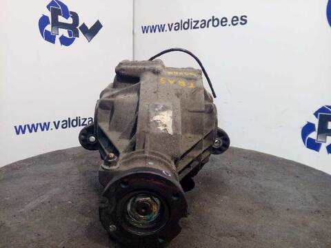 Foto 2ª: Diferencial Trasero Mercedes Clase ML 400 CDI W163) 163.128 [628963] (2002)