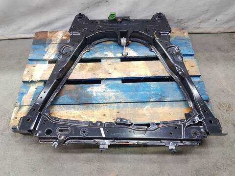 Foto 1ª: Puente Delantero Dacia Sandero EXPRESSION (2022)