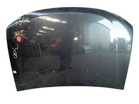 Capot Dacia Duster 1.5 DCI