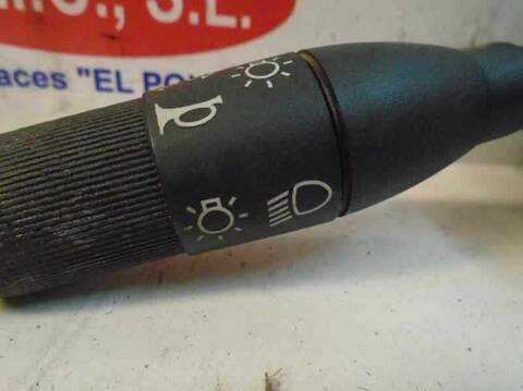 Foto 4ª: Mando Multifuncion Renault 19 78CV 57KW [E6J] (1992)