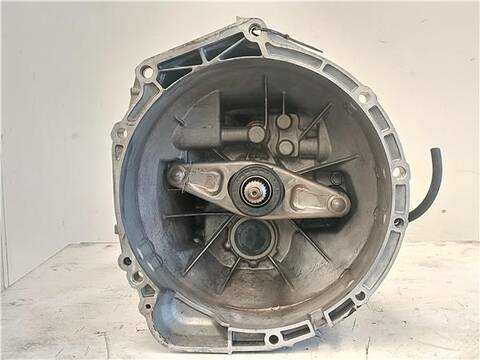 Foto 1ª: Caja Cambios Bmw Serie 3 315 2.0 318D BERLINA 143CV 105KW [N47D20C] (2012)