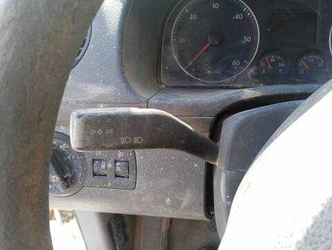 Foto 2ª: Mando Multifuncion Volkswagen Caddy LIFE 75CV 55KW [BSU] (2007)