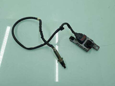 Sonda Lambda Volkswagen Caddy FURGON BMT 75CV 55KW