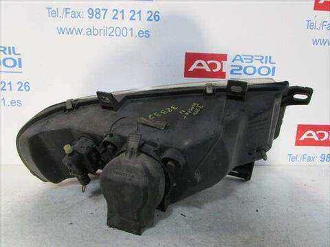 Foto 2ª: Faro Izquierdo Renault Master 2.2 DCI 90 90CV 66KW FURGON (2002)