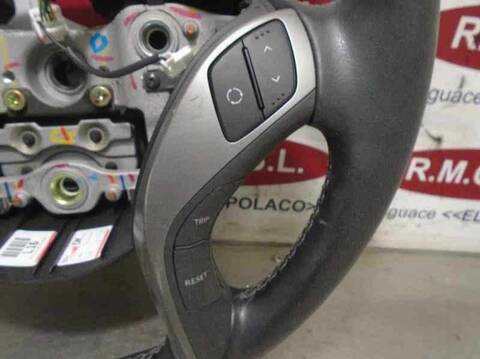 Foto 2ª: Volante Hyundai i30 1.4 CRDI CAT 90CV 66KW [D4FC] (2014)