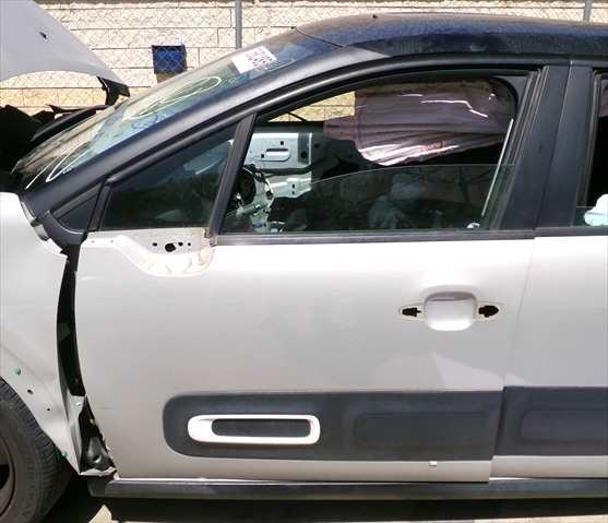 Puerta Delantera Izquierda Citroen C3 1.2 G 2016-2024