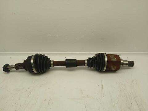 Transmision Delantera Izquierda Chrysler Sebring 2.0 CRD CAT BERLINA 140CV 103KW