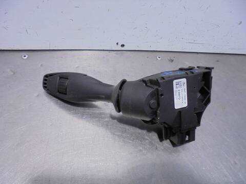 Foto 2ª: Mando Multifuncion Ford Fiesta 1.6 TDCI CAT 95CV 70KW [TZJA] (2010)