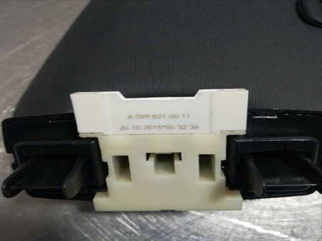 Foto 4ª: Parasol Izquierdo Mercedes Clase A 140 A 180 CDI BLUEEFFICIENCY 176.012) 109CV 80KW [K9K] (2016)