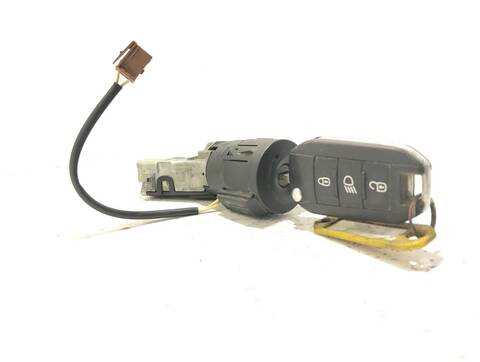 Motor de Arranque Citroen Berlingo FEEL M 102CV