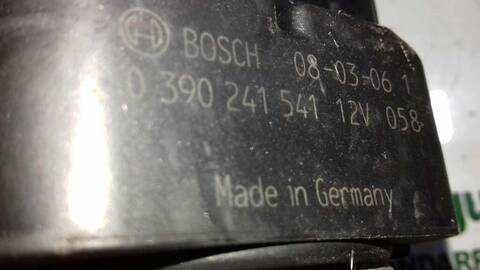 Foto 2ª: Motor Limpia Delantero Renault Twingo AUTHENTIQUE 76CV 56KW (2008)