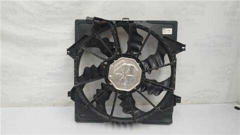Electroventilador Hyundai Tucson 1.6 T-GDI HTRAC 150CV 110KW