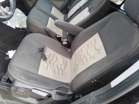 Foto 2ª: Asiento Delantero Izquierdo Ford Transit 300 L1 TOURNEO SPORT 170CV 125KW [YNFS] (2017)