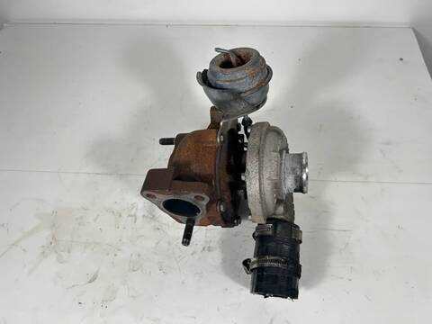 Turbocompresor Kia Sportage 1.7 CRDI EURO 5 116 CV 85KW