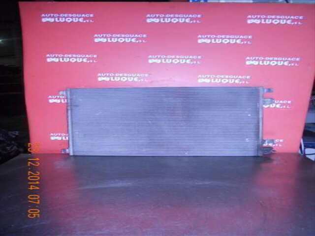 Radiador Calefaccion A.A. Renault Megane 1.9 CONFORT AUTHENTIQUE [1.9 LTR. - 88 KW DCI DIESEL] II CLASSIC BERLINA (2003-_)