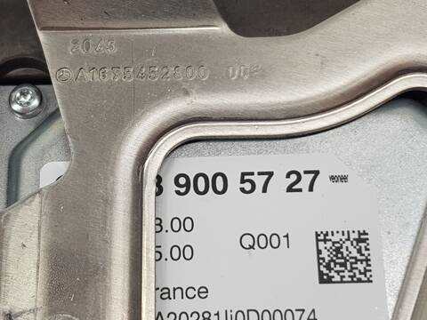 Foto 2ª: Centralita Motor ECU Mercedes Clase G 230 GLE 350 DE 4MATIC COUPE 167.317)