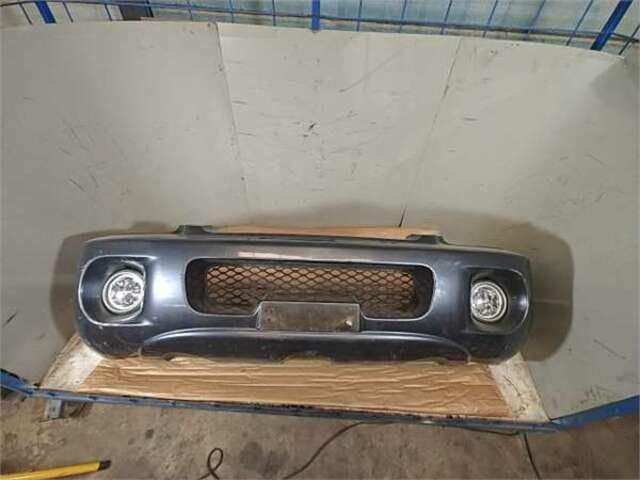 Paragolpes Delantero Hyundai Santa Fe 2.0 GLS CRDI [2.0 LTR. - 83 KW CRDI CAT]