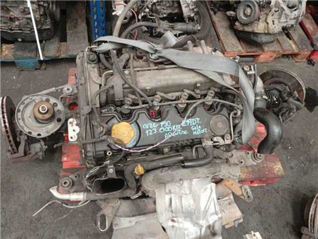 Foto 1ª: Compresor Aire Acondicionado Opel Zafira 1.9 COSMO [1.9 LTR. - 88 KW CDTI] [Z19DT]