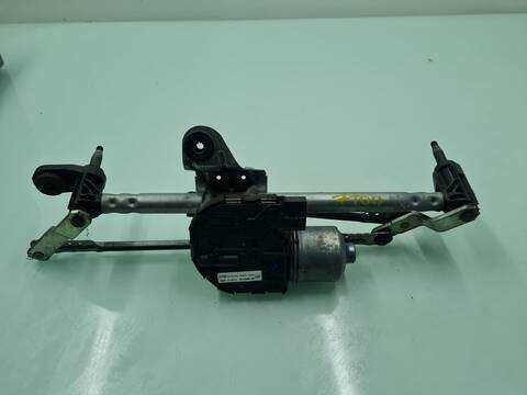 Motor Limpia Delantero Seat Leon STYLE 105CV 77KW