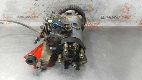Foto 3ª: Bomba Inyeccion Peugeot 309 BEST LINE DIESEL - TD 64CV 47KW [D9A] (1992)