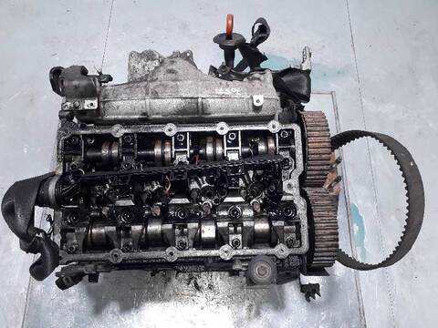 Foto 3ª: Despiece Motor Mitsubishi Outlander 2.0 DI-D INTENSE 140CV 103KW [BSY] (2009)