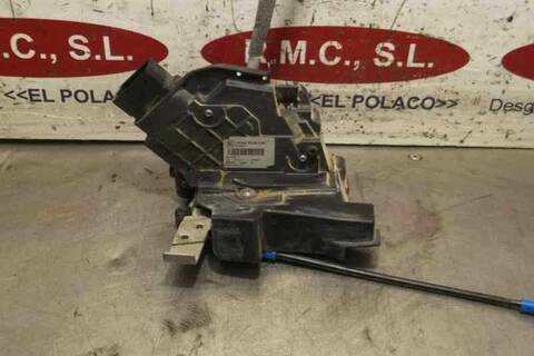 Cerradura Puerta Delantera Izquierda Ford Mondeo 2.0 TDCI CAT 140CV 103KW