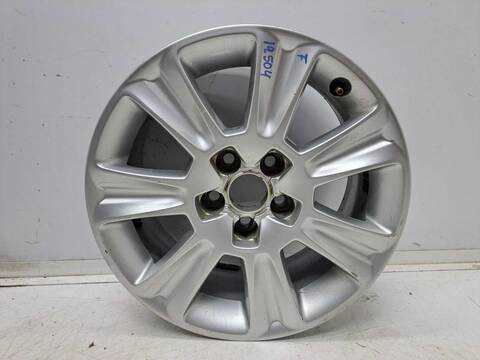 LLanta Chapa Audi A1 AMBITION 90CV 66KW