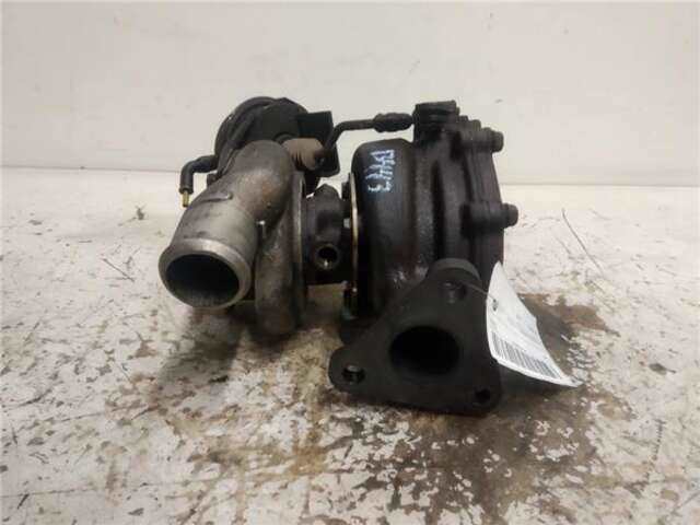 Foto 2ª: Turbocompresor Opel Combo 1.7 CDTI 16V [Z 17 DTH]