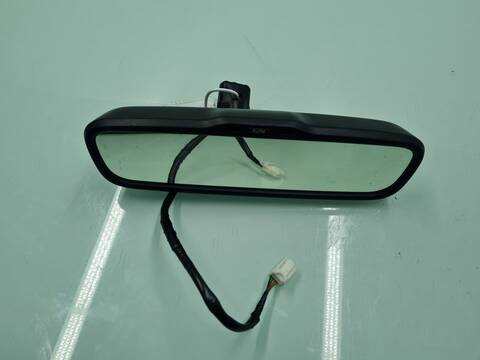 Retrovisor Interior Lexus GS 450 H 296CV 218KW