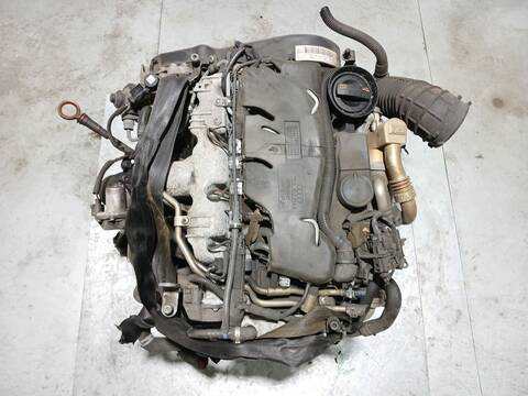 Foto 3ª: Motor Completo Audi A4 2.0 TDI AVANT 143CV 105KW