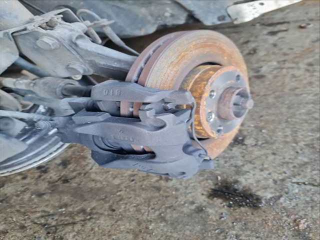 Pinza Freno Delantera Izquierdo Renault Clio AUTHENTIQUE 75CV 55KW