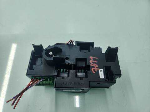 Caja Reles Fusibles Mercedes Clase G 230 GLC 250 D 4MATIC 253.909) 204CV 150KW