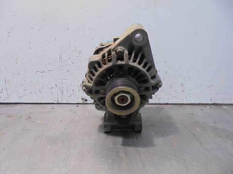 Alternador Ford Fusion 1.4 16V CAT 80CV 59KW