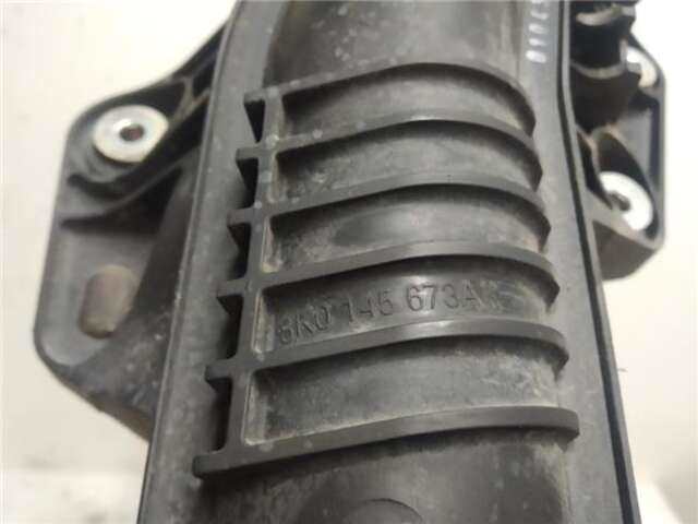 Foto 3ª: Intercooler Audi A4 1.8 BASIS [1.8 LTR. - 118 KW 16V TFSI] [CDHB]