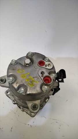Foto 2ª: Compresor Aire Acondicionado Seat Toledo 1.9 D [D/ASV] (2002)
